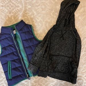 Boys 2T Winter Bundle